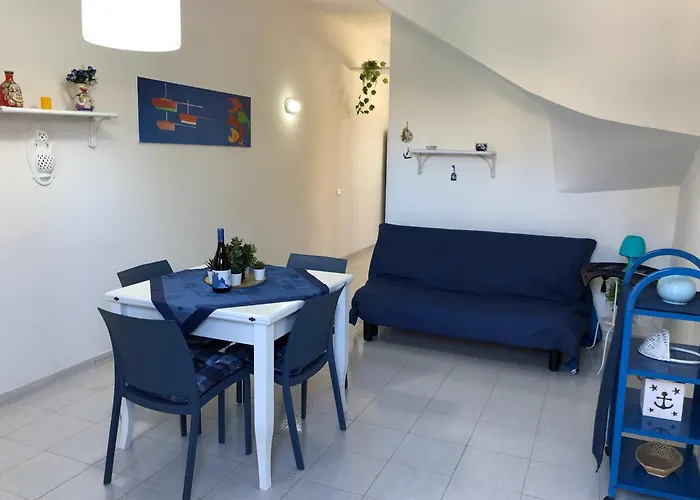 Casa Barbara