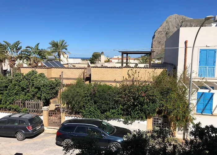 Casa Barbara