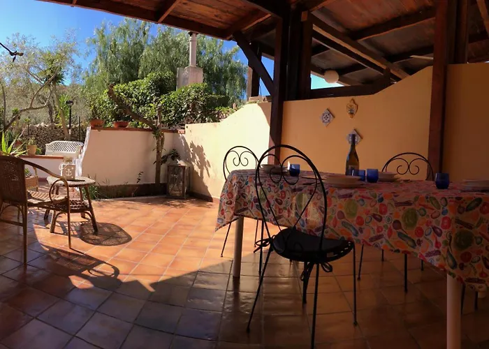 Casa Barbara