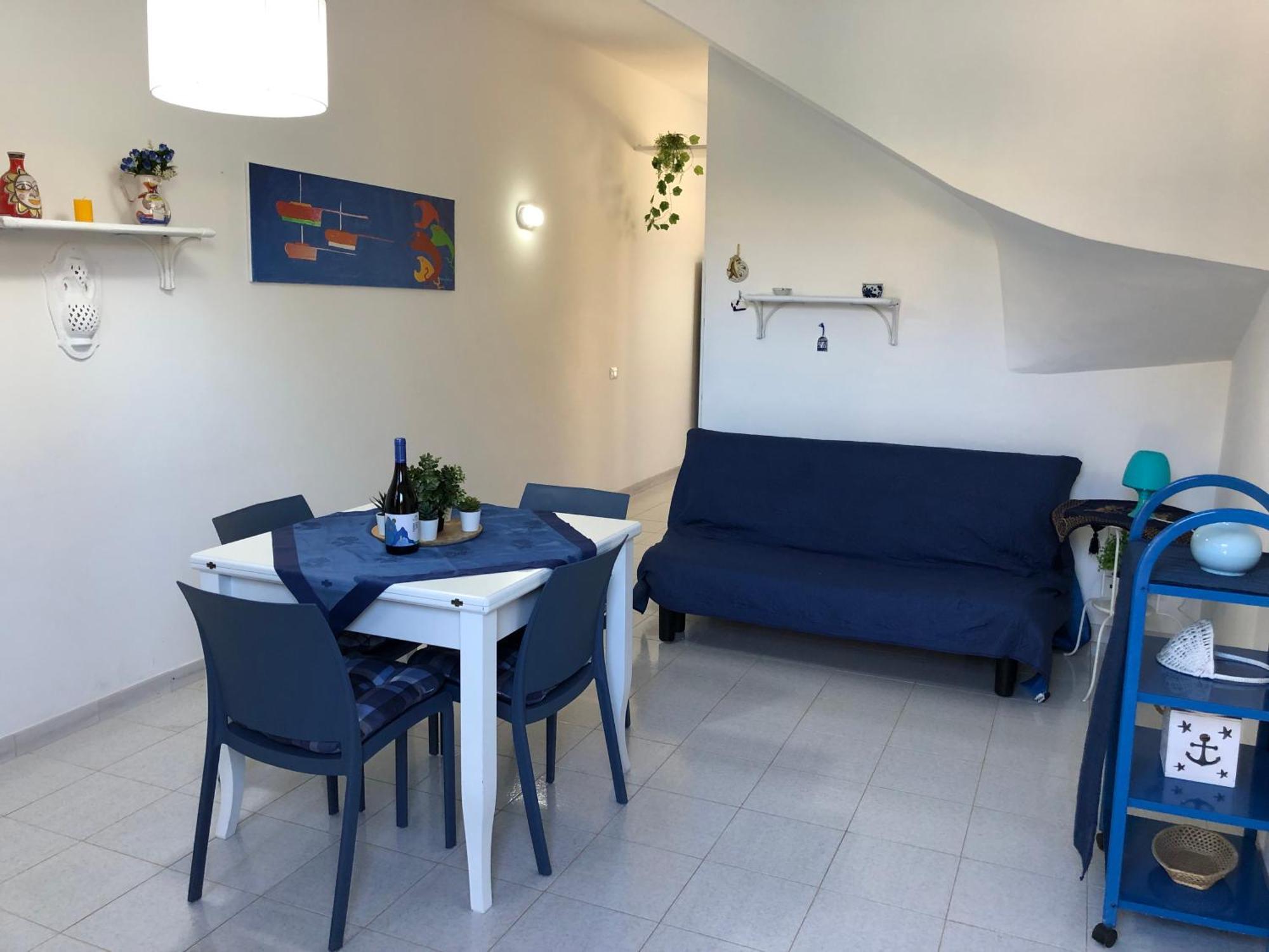 Casa Barbara San Vito Lo Capo