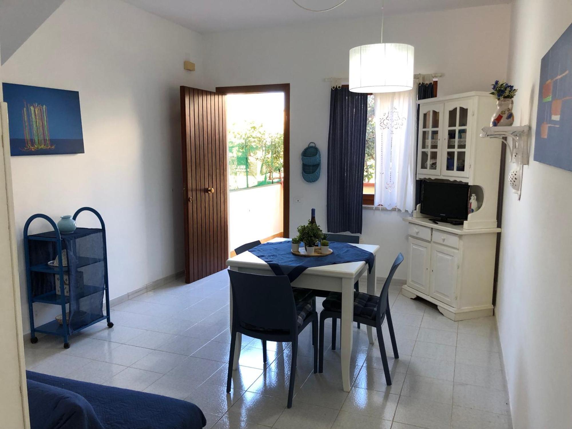 Holiday home Casa Barbara San Vito Lo Capo