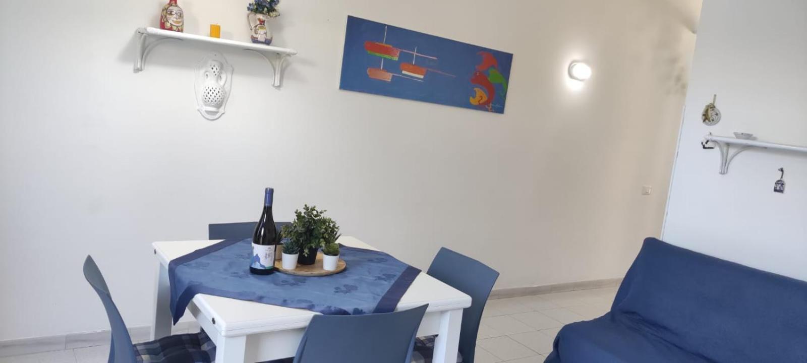 Casa Barbara * San Vito Lo Capo