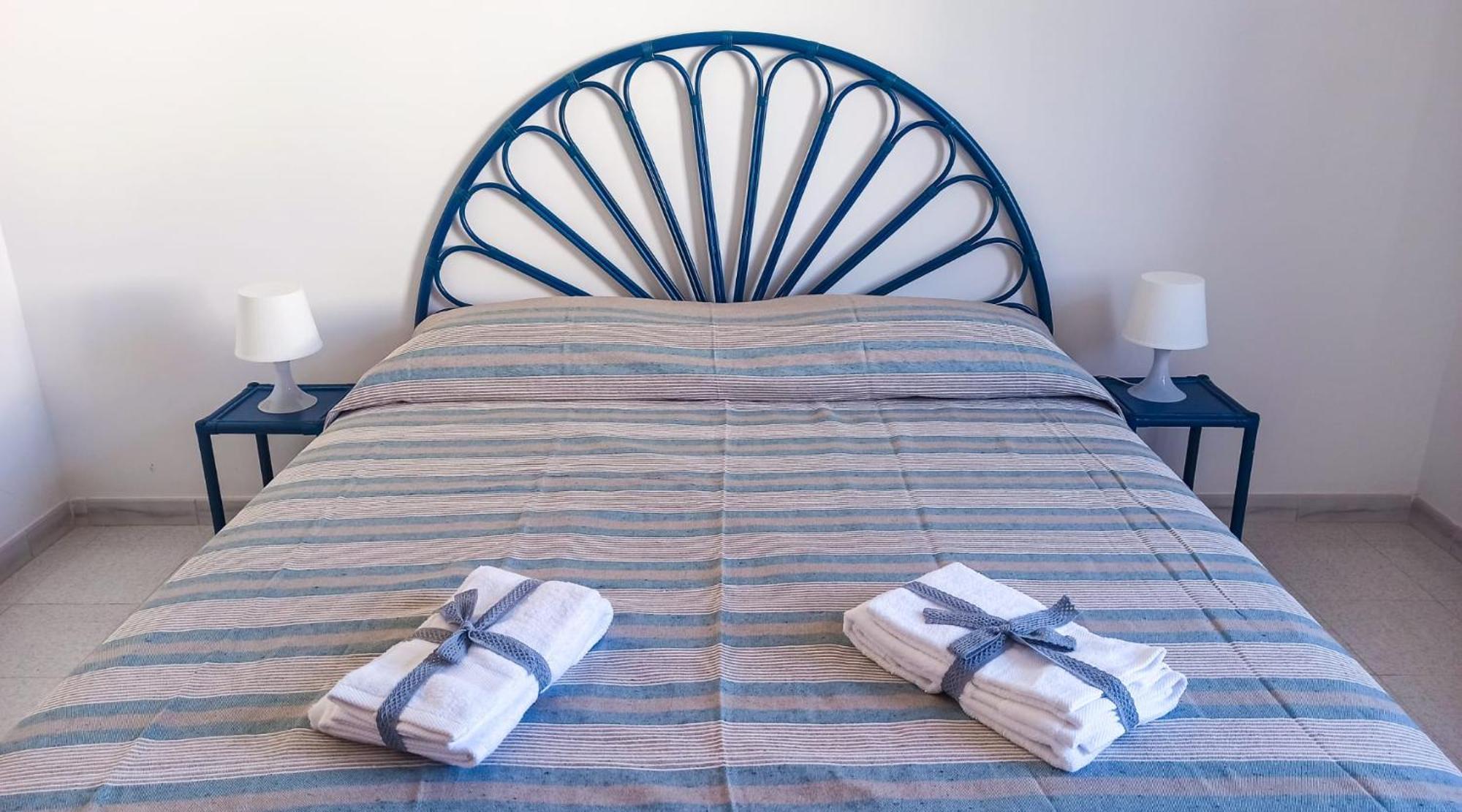 Casa Barbara Holiday home *
