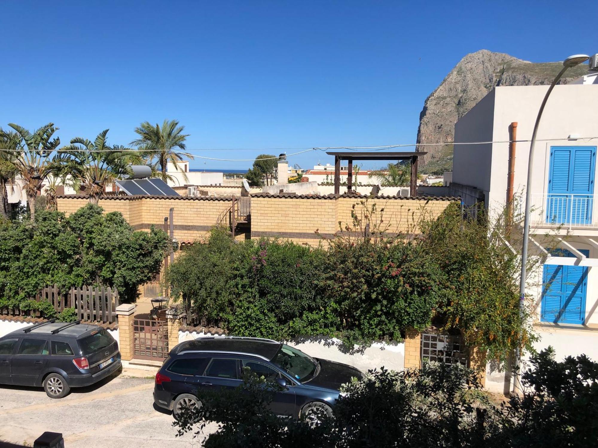 Casa Barbara San Vito Lo Capo