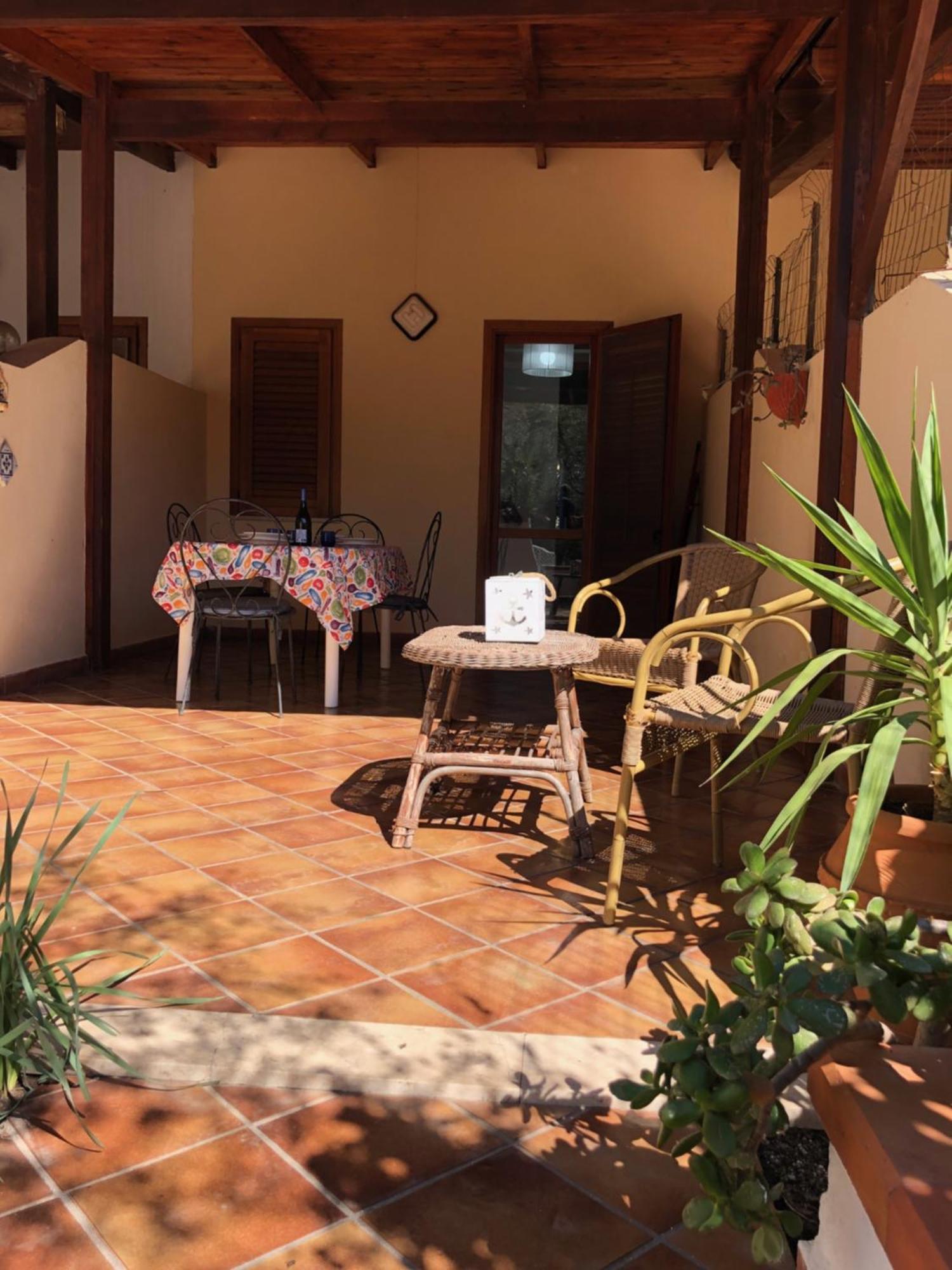 Casa Barbara * San Vito Lo Capo