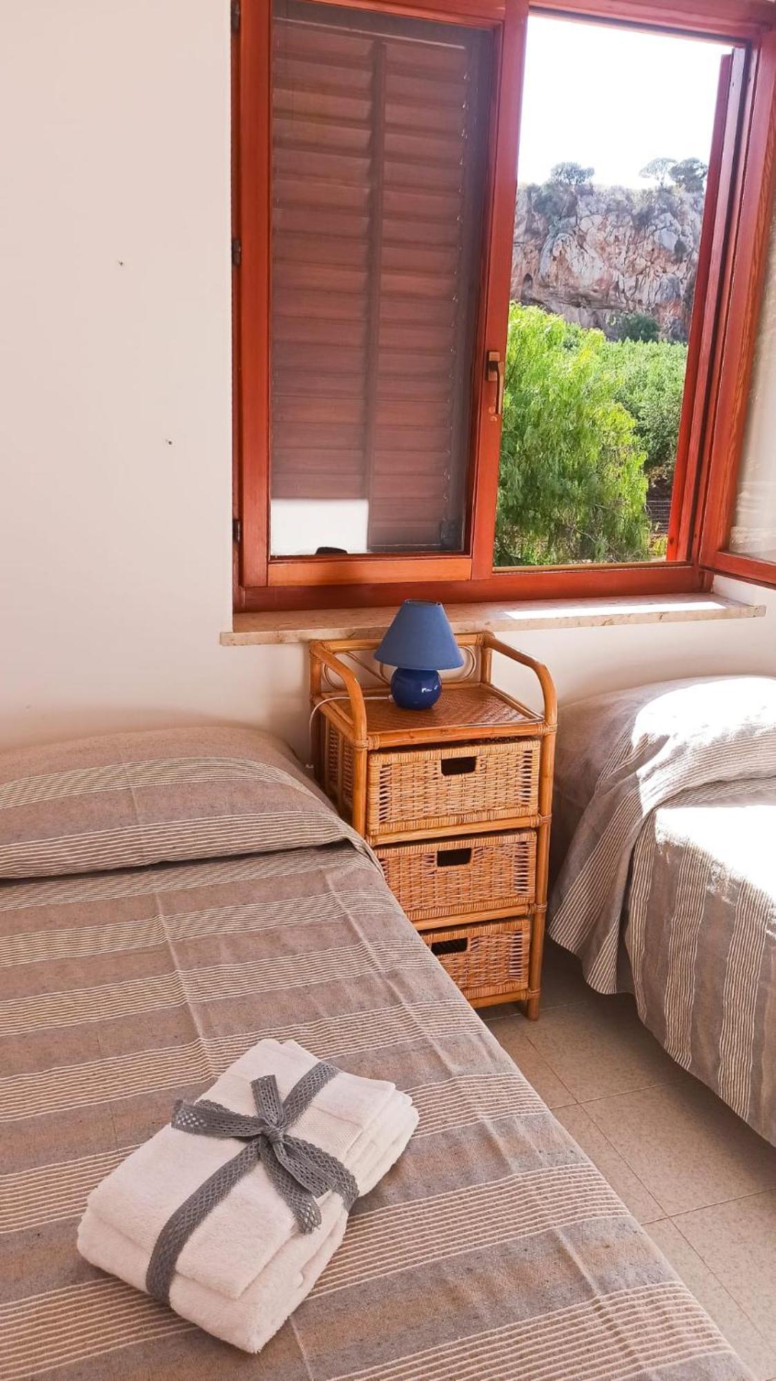 Ferienhaus Casa Barbara San Vito Lo Capo
