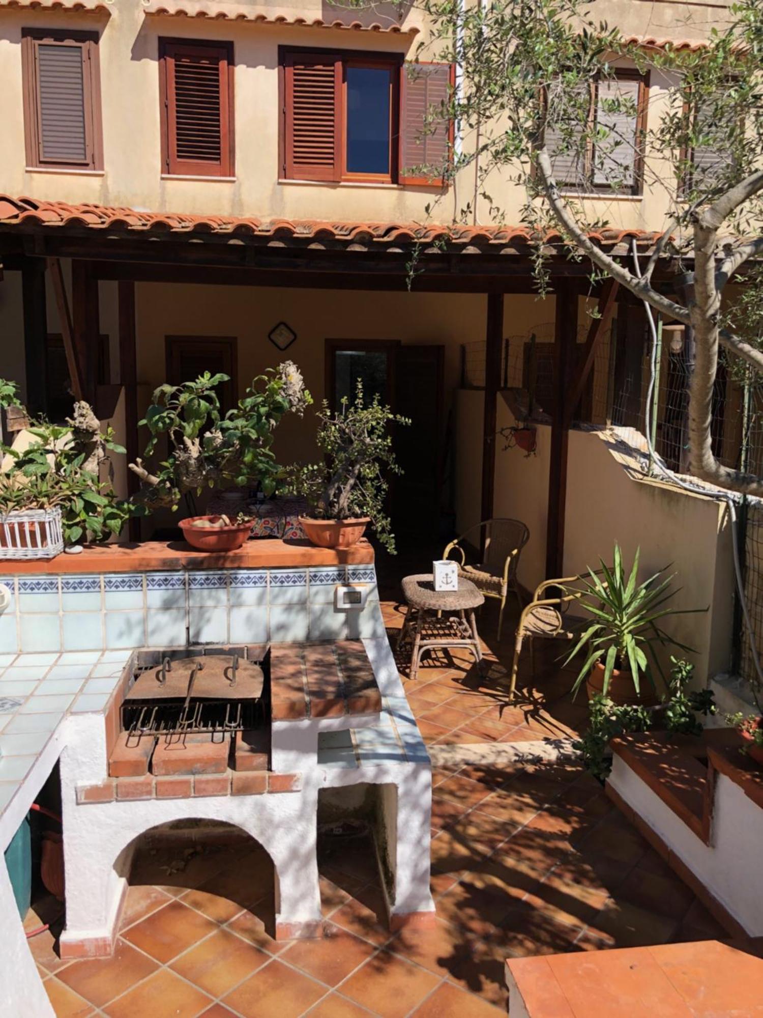 Holiday home Casa Barbara *